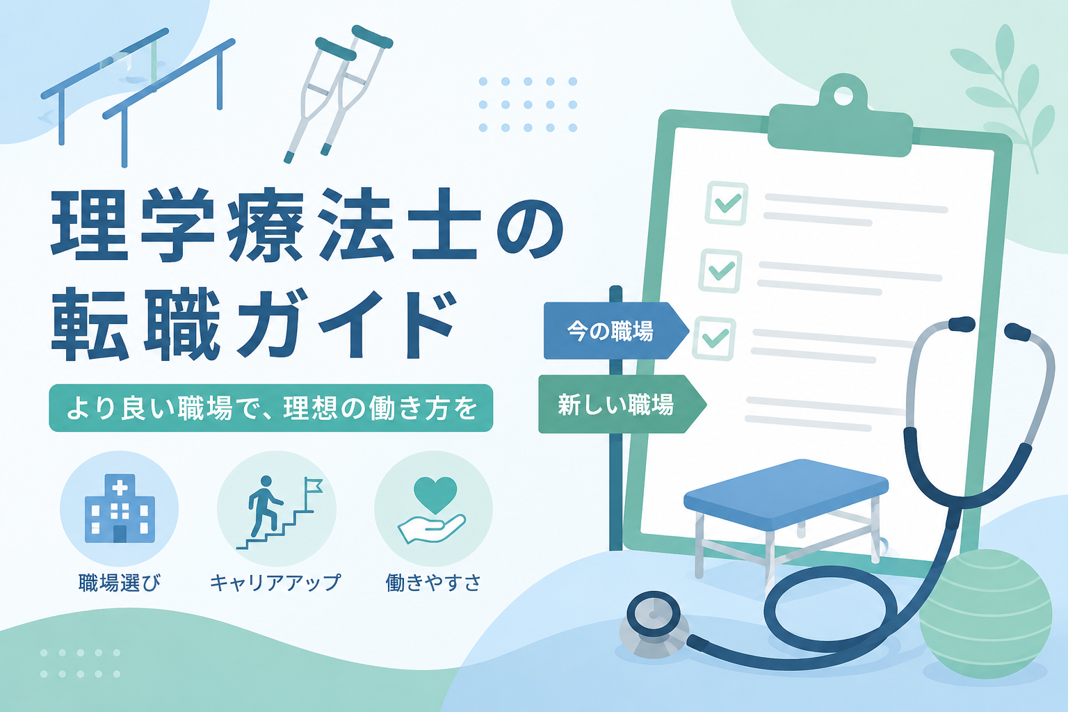 リハ転職ナビ